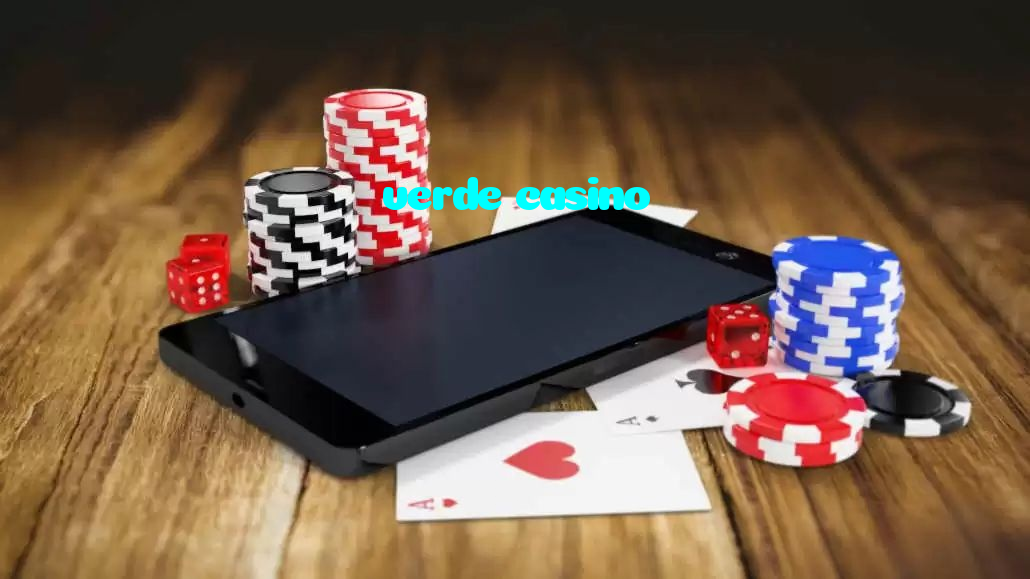 available types of verde casino bet including pre-match live express and system bets