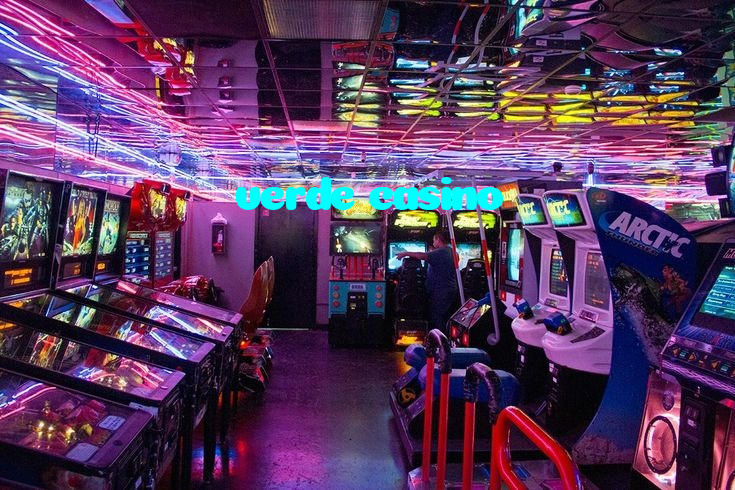 verde casino