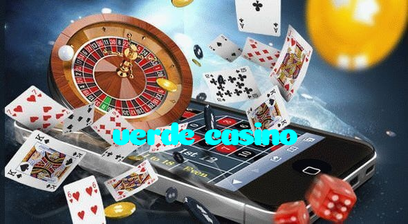 verde casino