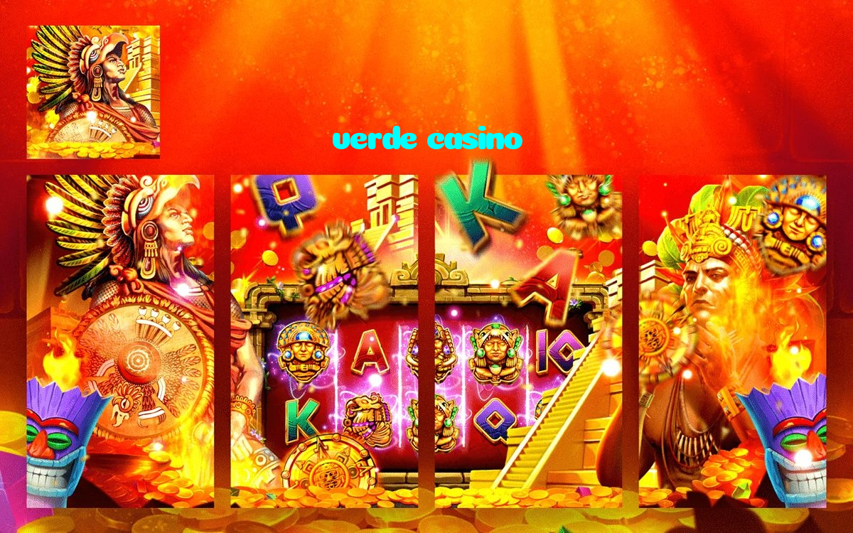 available types of verde casino bet including pre-match live express and system bets