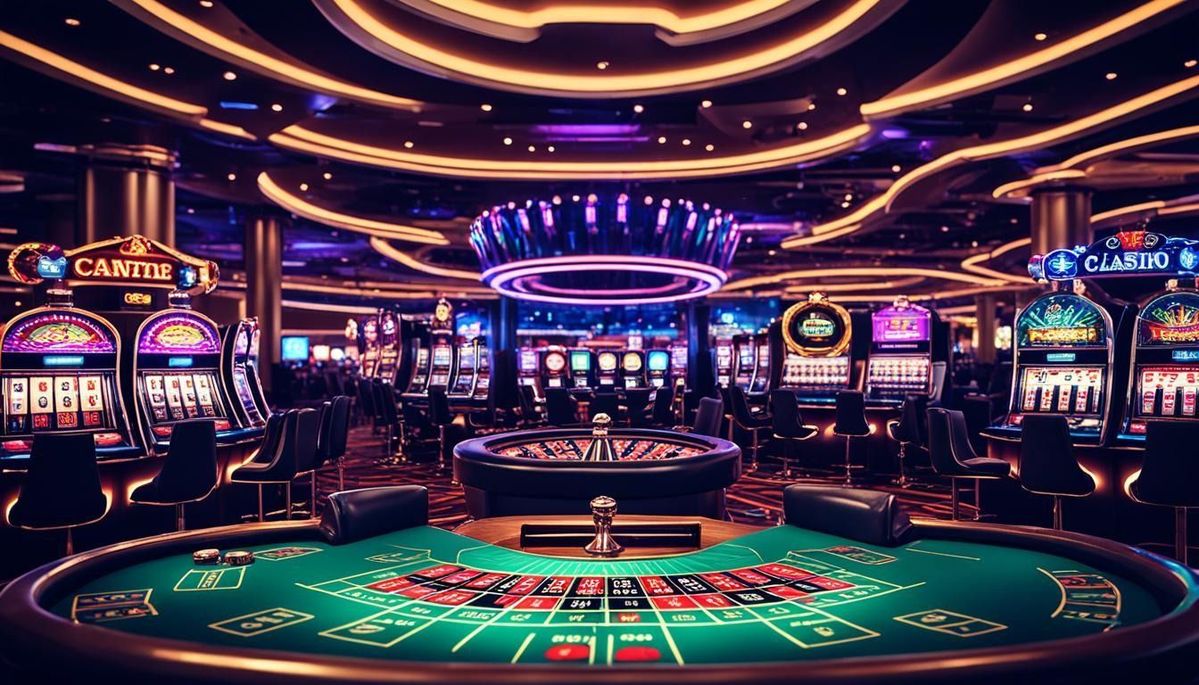verde casino